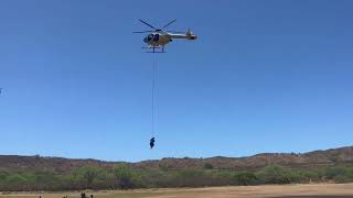 Hawaii Diamond Head State Monument Hiker Retrieved by Search and Rescue