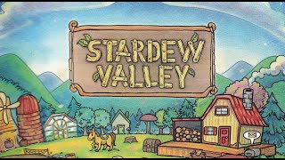 UNBOXING | Nintendo Switch | Stardew Valley