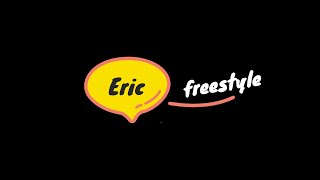 Eric's Freestyle 2020