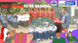 UPACARA HARI KEBANGKITAN NASIONAL