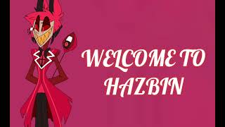 Welcome To Hazbin but Alaster sings it @RockitMusicYT