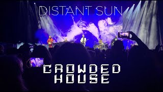 Crowded House, Distant Sun