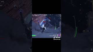 Fortnite Black Cat Part 3