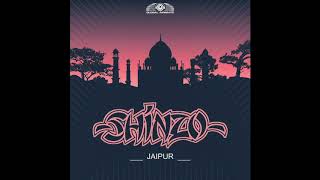 Shinzo - Jaipur 2019 (Radio Edit)