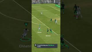 EAFC MOBILE | PB03 GAMING | Highlight 130 #football24mobile #fifa #footballgame #football2023mobile