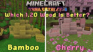 Which 1.20 Wood Is Better?