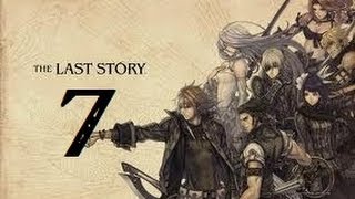 Let's Play The Last Story Part 7