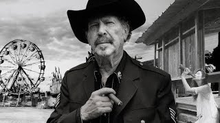 Kinky Friedman, Proudly Eccentric Texas Singer-Songwriter, Dead at 79