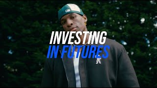 Investing in Futures: Nicolas Jackson