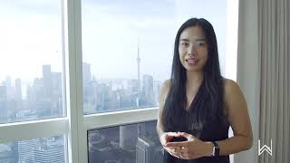 388 Yonge Street - Penthouse - 7907 - Video Tour