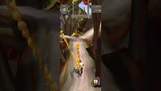 Temple run 2 amazing ❤️ gameplay #short #gaming