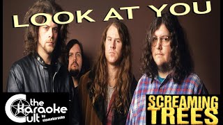 Screaming Trees - Look at You - SOKC-0216 (KARAOKE)