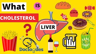 What Is Cholesterol?