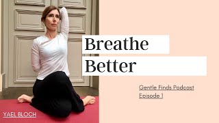 Breathe Better with Yael Bloch