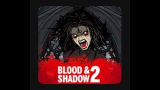 Blood & Shadow 2 Nolimit City is preparing to release the slot on 22nd October 2024!