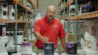 Interior Paint Options for High Traffic Areas Teaser