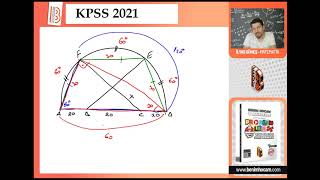 2021 KPSS SORU VE ÇÖZÜMLERİ