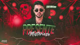 MC CEGO ABUSADO -PRESENTE MISTERIOSO