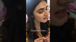 Hiramani Singing Beutifuly "Do Bol" | Hiramani Whatsapp Status | Beutiful Song | shorts