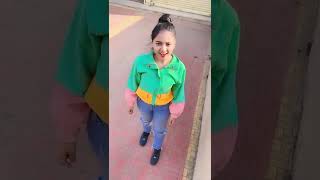 Konsa Wala Han Hai😍❤️Komal kharat MARATHI MULGI CUTE GIRL VIRAL INSTAGRAM REELS MARATHI REELS SHORTS