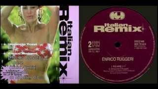 ENRICO RUGGERI - Polvere (Italian Remix) [HD]