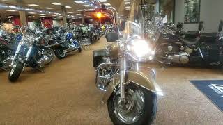 2005 Harley Davidson Road King