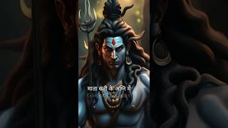 भगवान शिव अपनी तीसरी आंख खोलकर कामदेव को भस्म कर दिया #shorts #hinduism #shiva