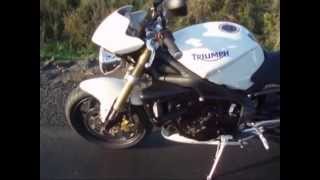 Triumph Street Triple