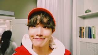 J-Hope - Right Now Happy Birthday 20210218