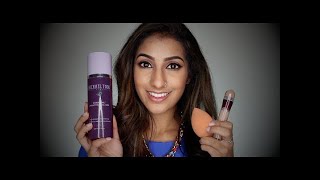 AUGUST BEAUTY FAVOURITES 2014 | AnchalMUA