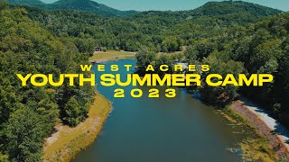 Summer Camp 2023