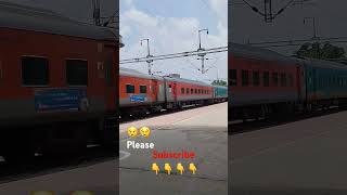 भारत का सबसे दर्दनाक हादसा 😢🚄 #trending #train #railfacts #shorts #viral #expresstrain #railway