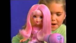 1999 Makeup Mindy commercial