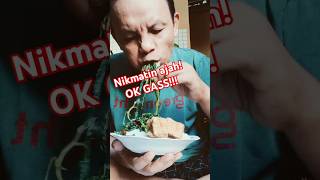 perut keroncongan ganjal pakai ini!#food #kuliner #makan