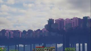 Modded Hardcore Minecraft (day 2)