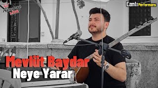 Mevlüt Baydar Neye Yarar 2024 Bomba Eser