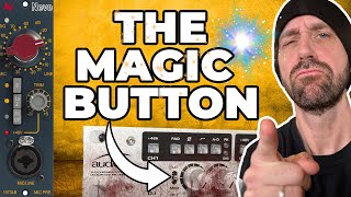 Unlock your MIC PREAMP‘s full potential!