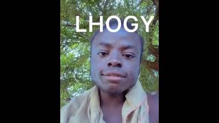 King Lhogy ✌😆