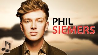 Wer wenn nicht jetzt - Phil Siemers (Lyrics)