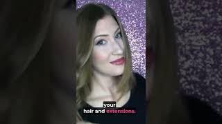 Common Mistakes with Hair Extensions for Thin Hair 🧐 | Canada Hair™!