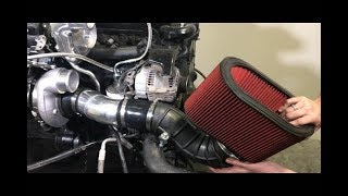 How to Assemble a DPS 3rd Gen Compound Turbo Kit on a Cummins Engine