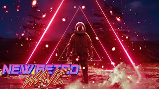 Synthwave/Electric Mixtape I | For Study/Relax 4