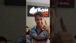 BAM BAM CEVICHE-ANTONIO PAVON