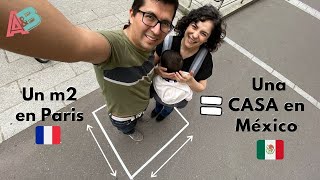 ¿Cuánto cuesta el apartamento más caro de Paris? / Ana y Bern