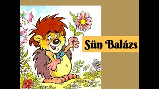 SÜN BALÁZS | Varázslatos mesék