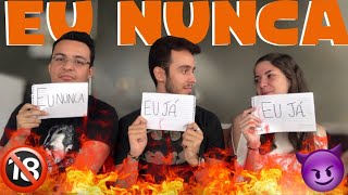 EU NUNCA (ft. Fernando & Hilda)