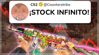 Se ha REVELADO el PEOR SECRETO DEL EVENTO de CS2 - ¿Qué pasará con el MERCADO?