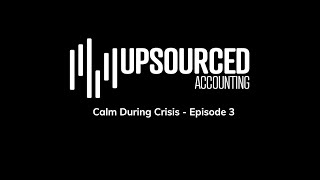 Calm During Crisis - Episode 3