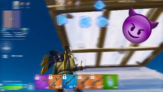 Fortnite Mobile Highlights #3 | iPhone 6s 30FPS |