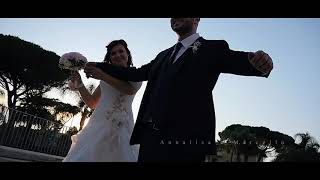 Matrimonio a Brindisi - Annalisa e Marcello